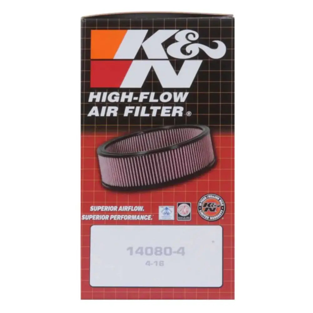 K&N Engineering 56-9320