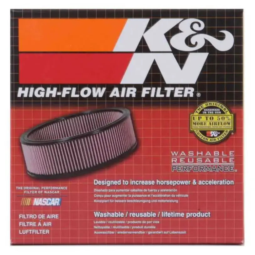 K&N Engineering 56-9320