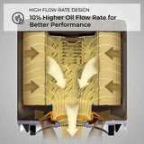 K&N Engineering HP-4003