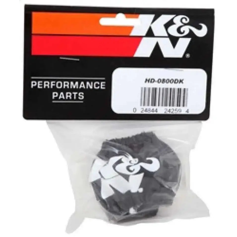 K&N Engineering HD-0800DK