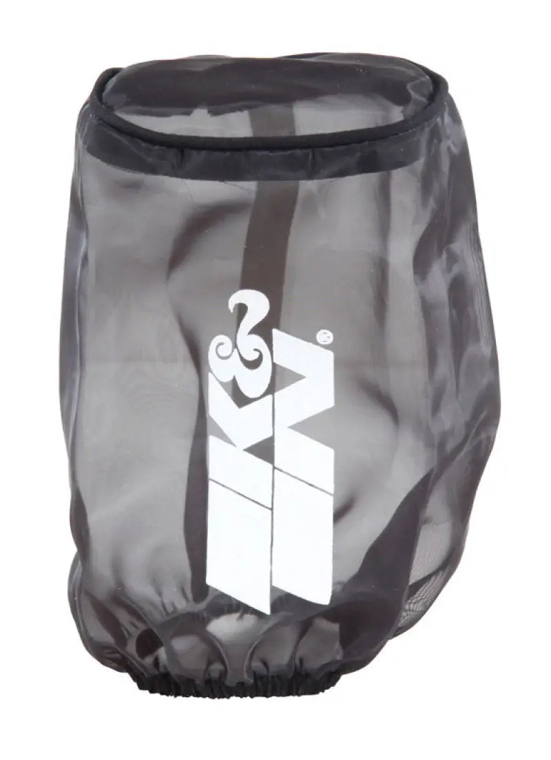 K&N Drycharger Black Air Filter Wrap - Truck & Automotive