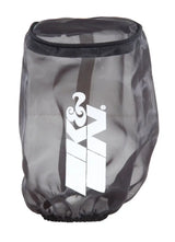 K&N Drycharger Black Air Filter Wrap - Truck & Automotive