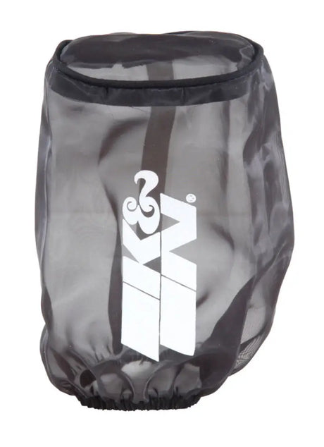 K&N Drycharger Black Air Filter Wrap - Truck & Automotive