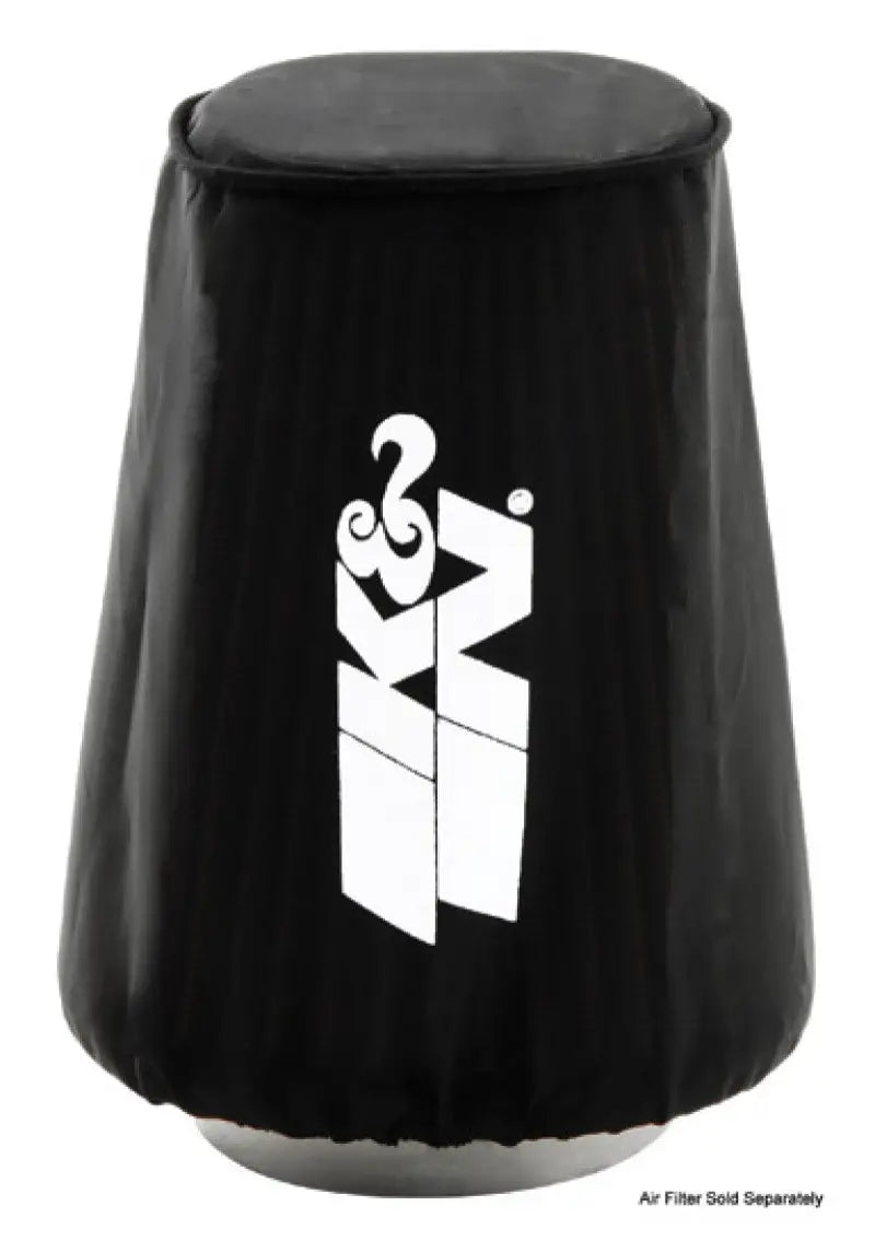 K&N Drycharger Black Air Filter Wrap - Truck & Automotive