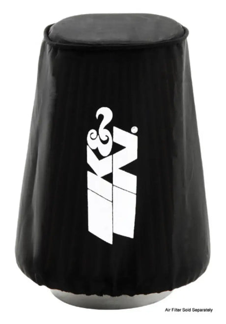 K&N Drycharger Black Air Filter Wrap - Truck & Automotive