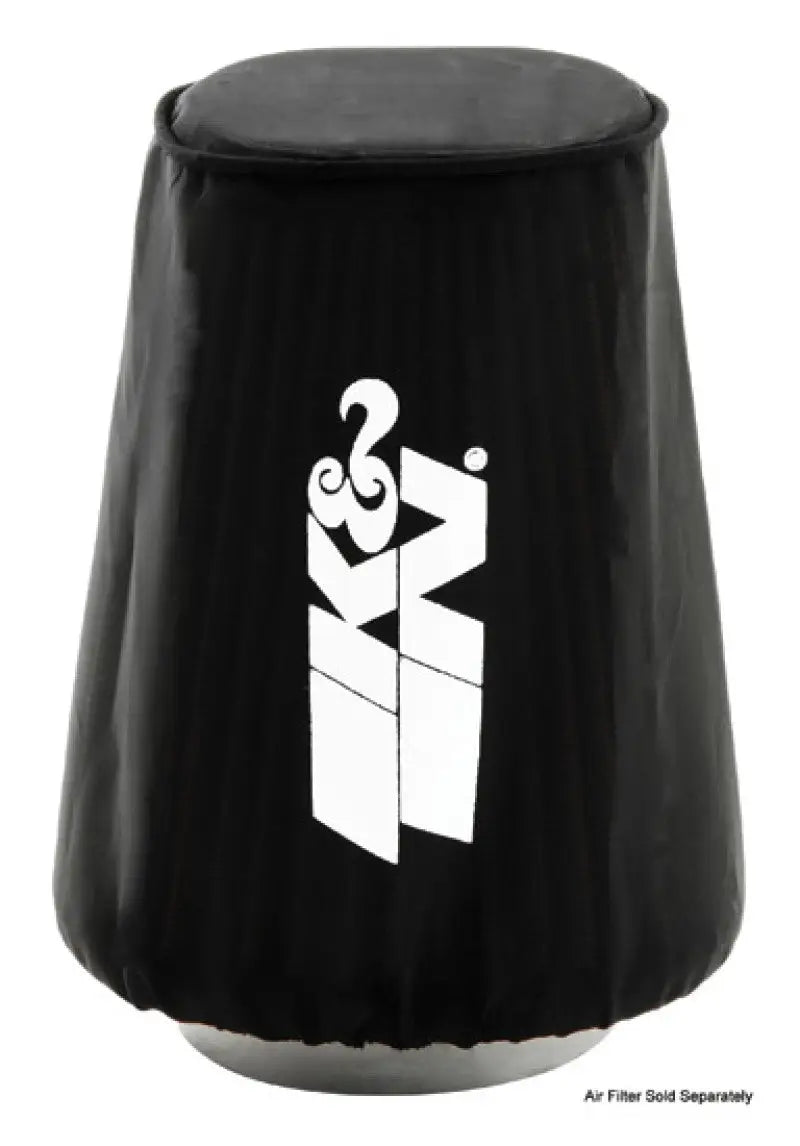 K&N Drycharger Black Air Filter Wrap - Truck & Automotive