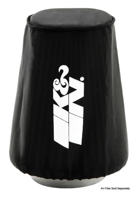 K&N Drycharger Black Air Filter Wrap - Truck & Automotive