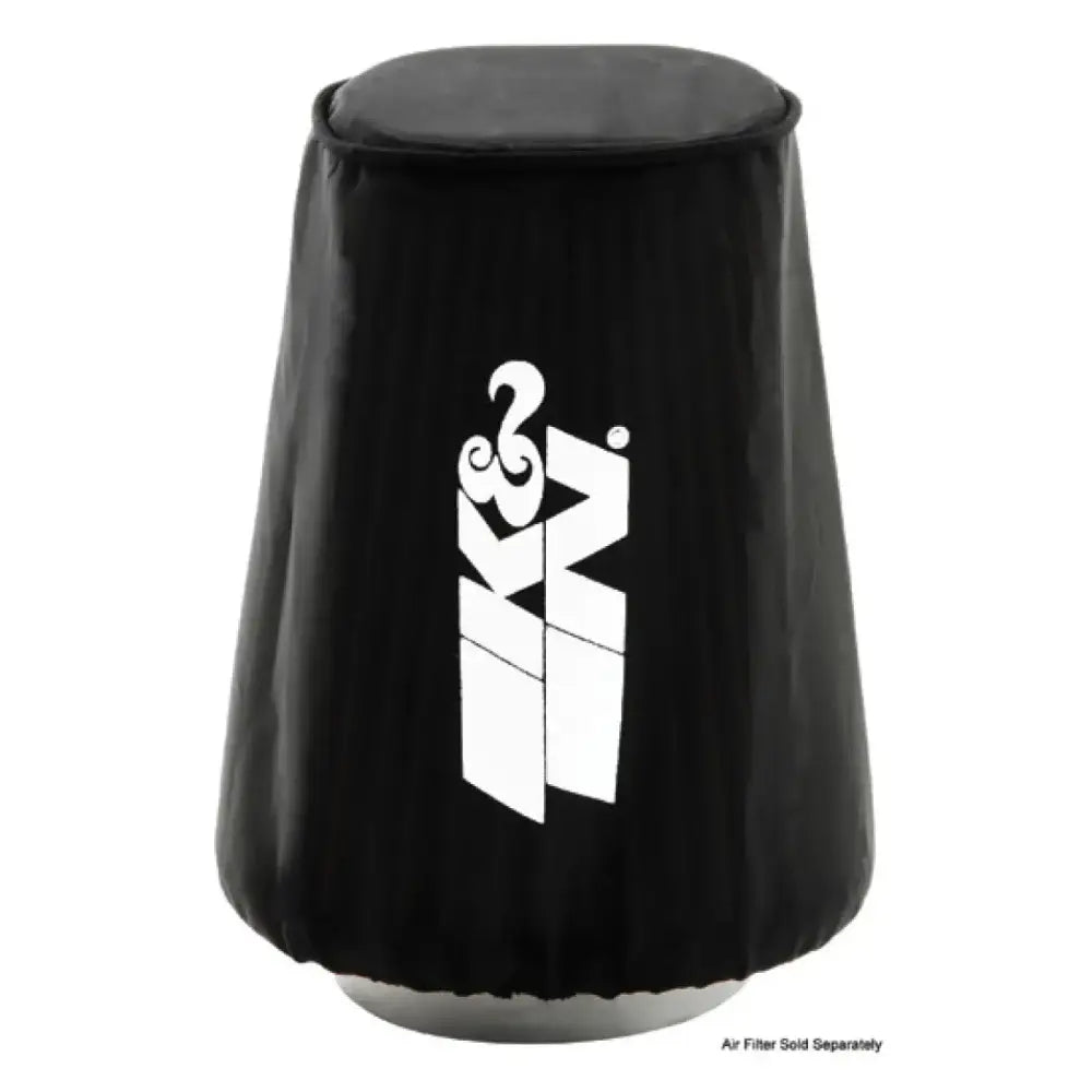 K&N Drycharger Black Air Filter Wrap - Truck & Automotive