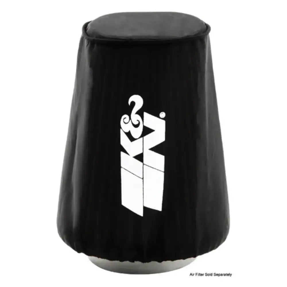 K&N Drycharger Black Air Filter Wrap - Truck & Automotive