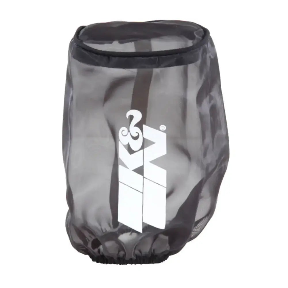 K&N Drycharger Black Air Filter Wrap - Truck & Automotive