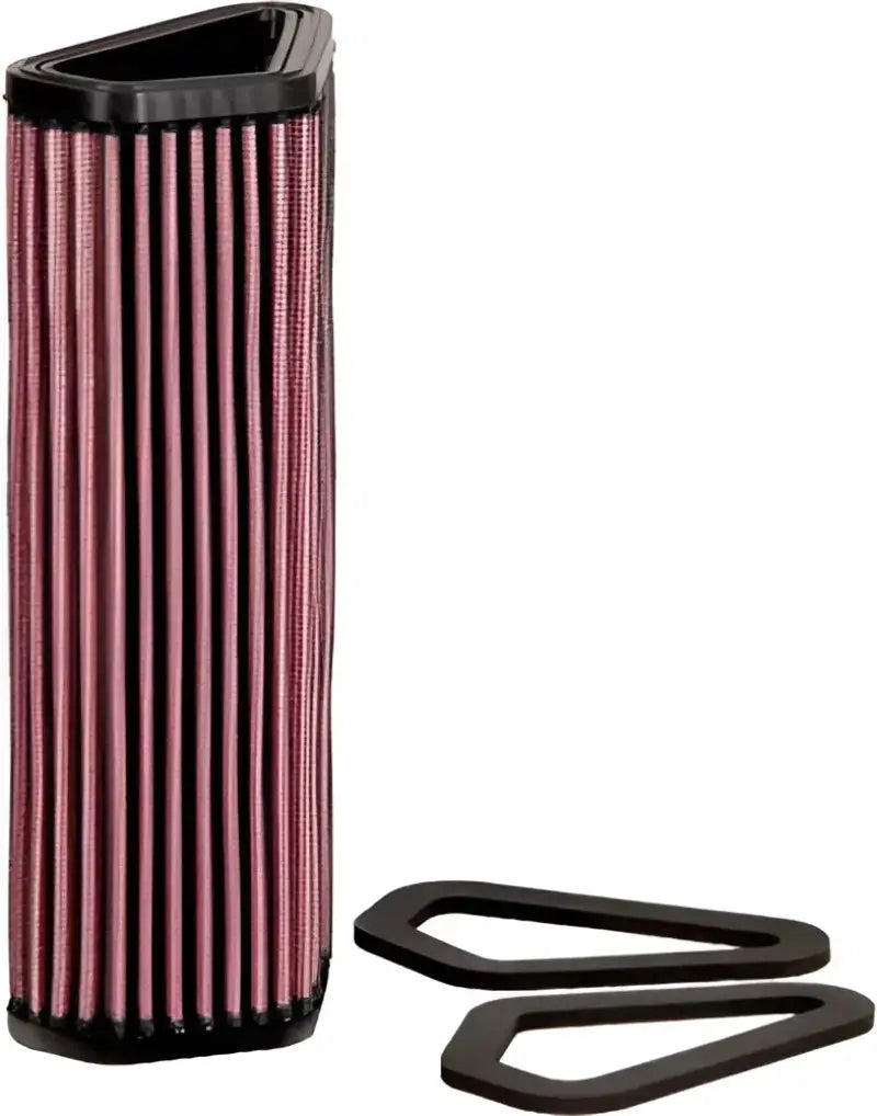 K&N Air Filter for Powersports