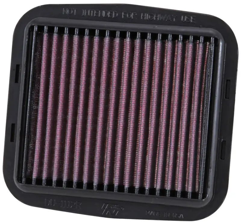 K&N Air Filter for Powersports