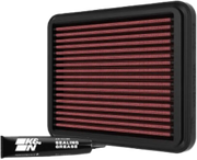 Air Filter Duc