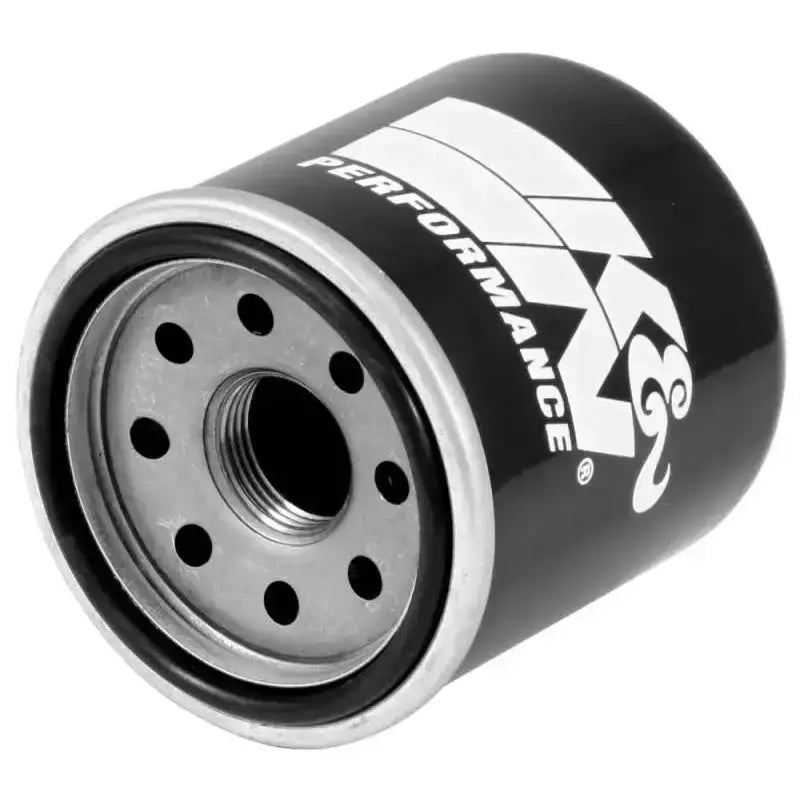 K&N Ducati / Cagiva 3.063in OD x 3.344in H Oil Filter - Truck & Automotive