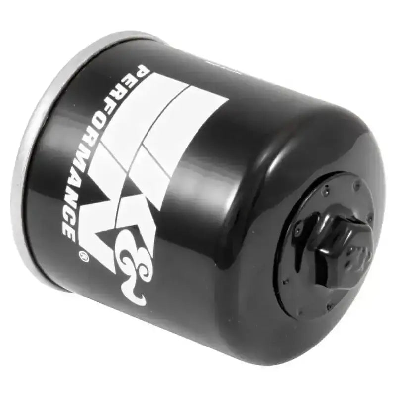 K&N Ducati / Cagiva 3.063in OD x 3.344in H Oil Filter - Truck & Automotive