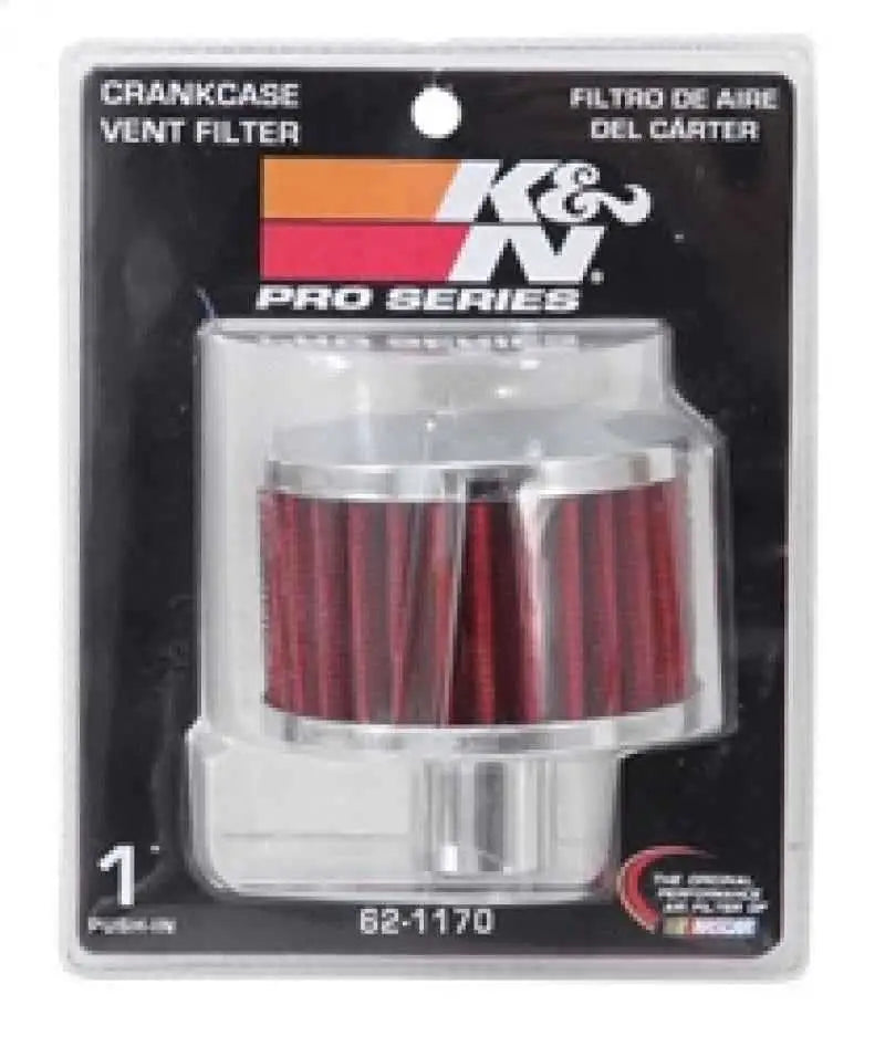 K&N Engineering 62-1170