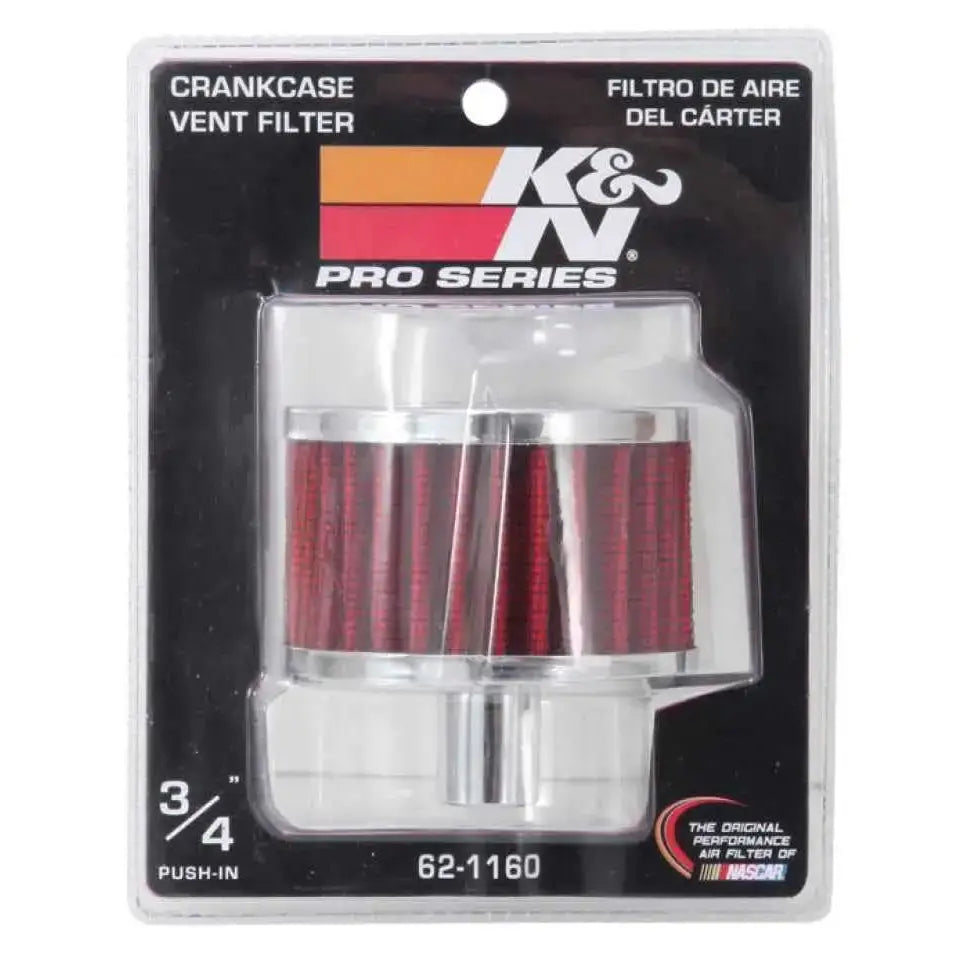 K&N Engineering 62-1160