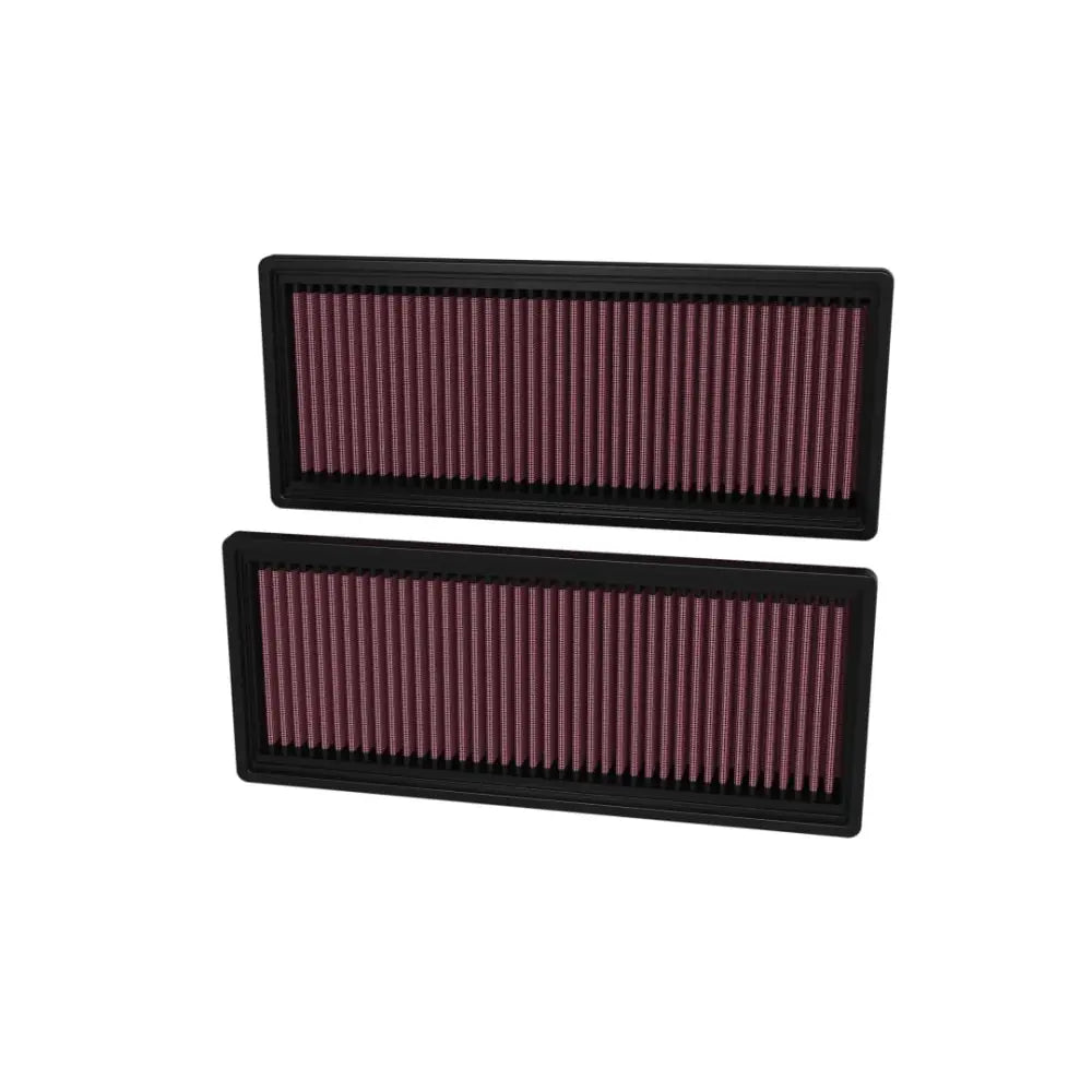K&N Filter 33-5160 Air Filter