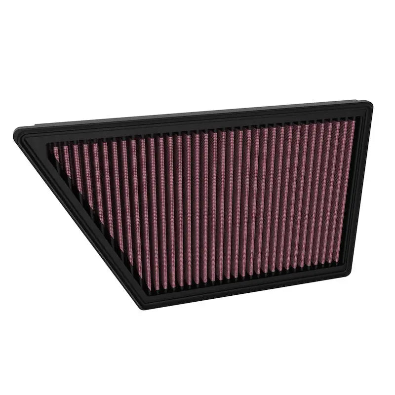 K&N Filter 333185 Replacement Air Filter Quality air filter from K&N Filter