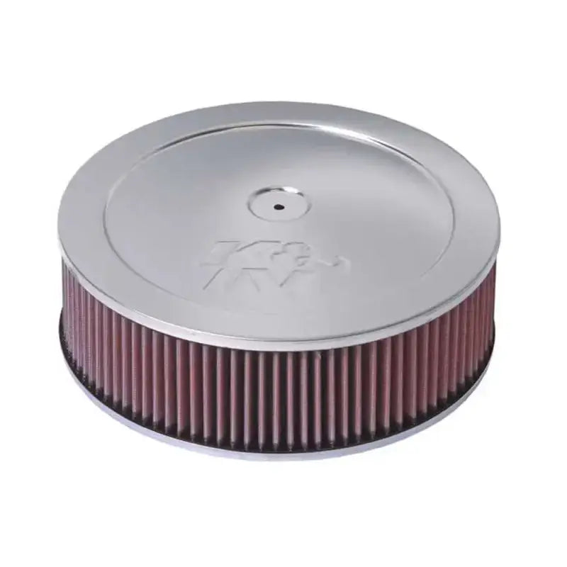 60-1180 Air Cleaner Assembly