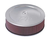 60-1180 Air Cleaner Assembly