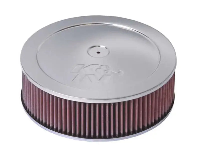 60-1180 Air Cleaner Assembly