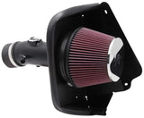 69-7002TTK Cold Air Intake