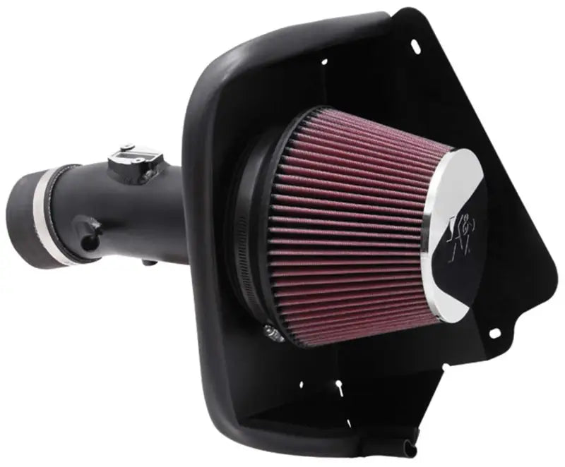 69-7002TTK Cold Air Intake
