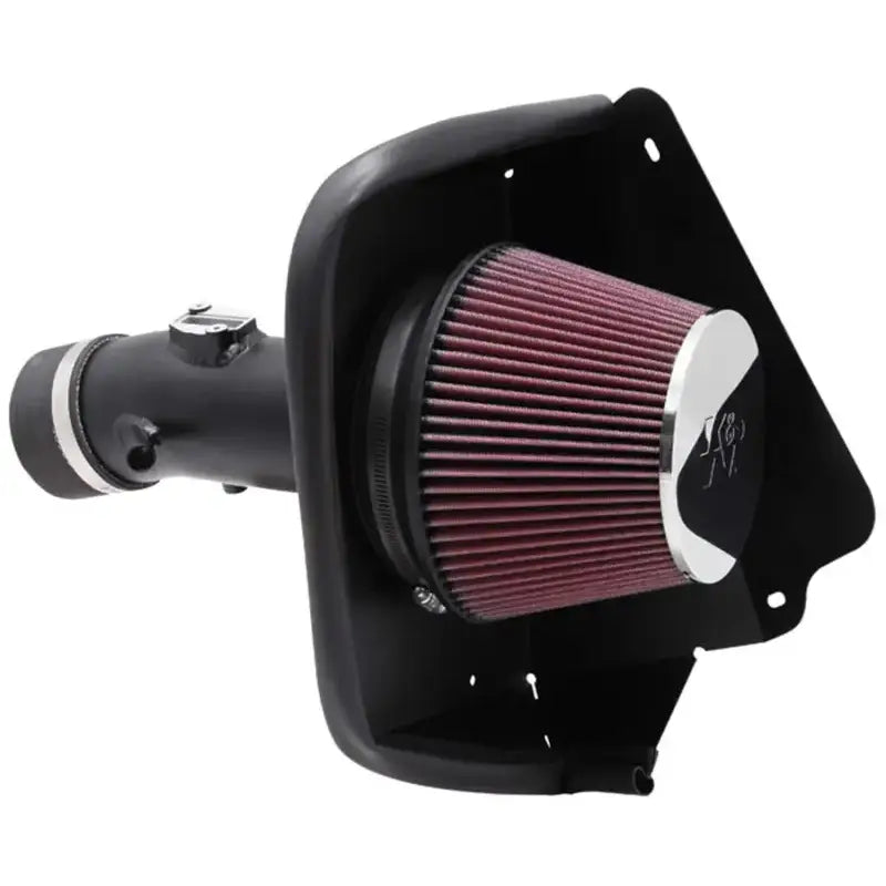 69-7002TTK Cold Air Intake