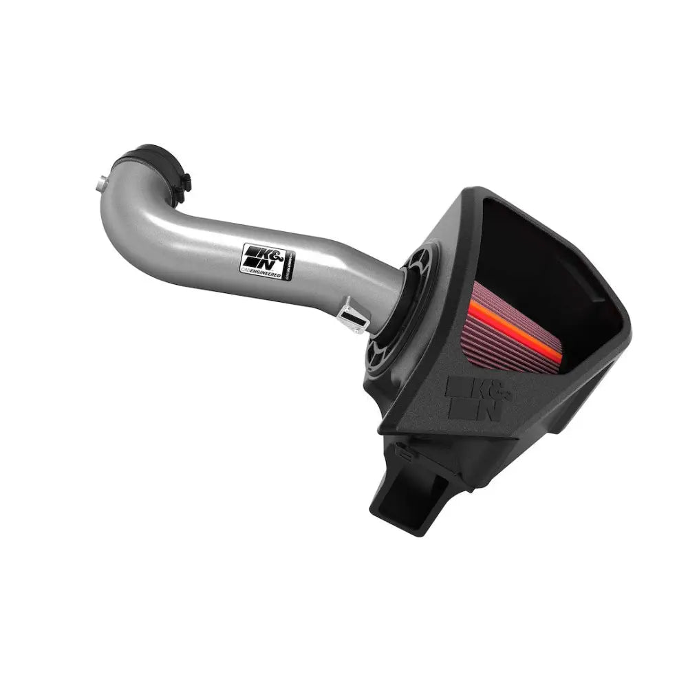 K&N Filter 70-3110 Cold Air Intake