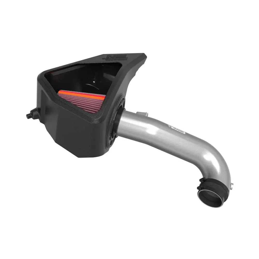 K&N Filter 70-3110 Cold Air Intake