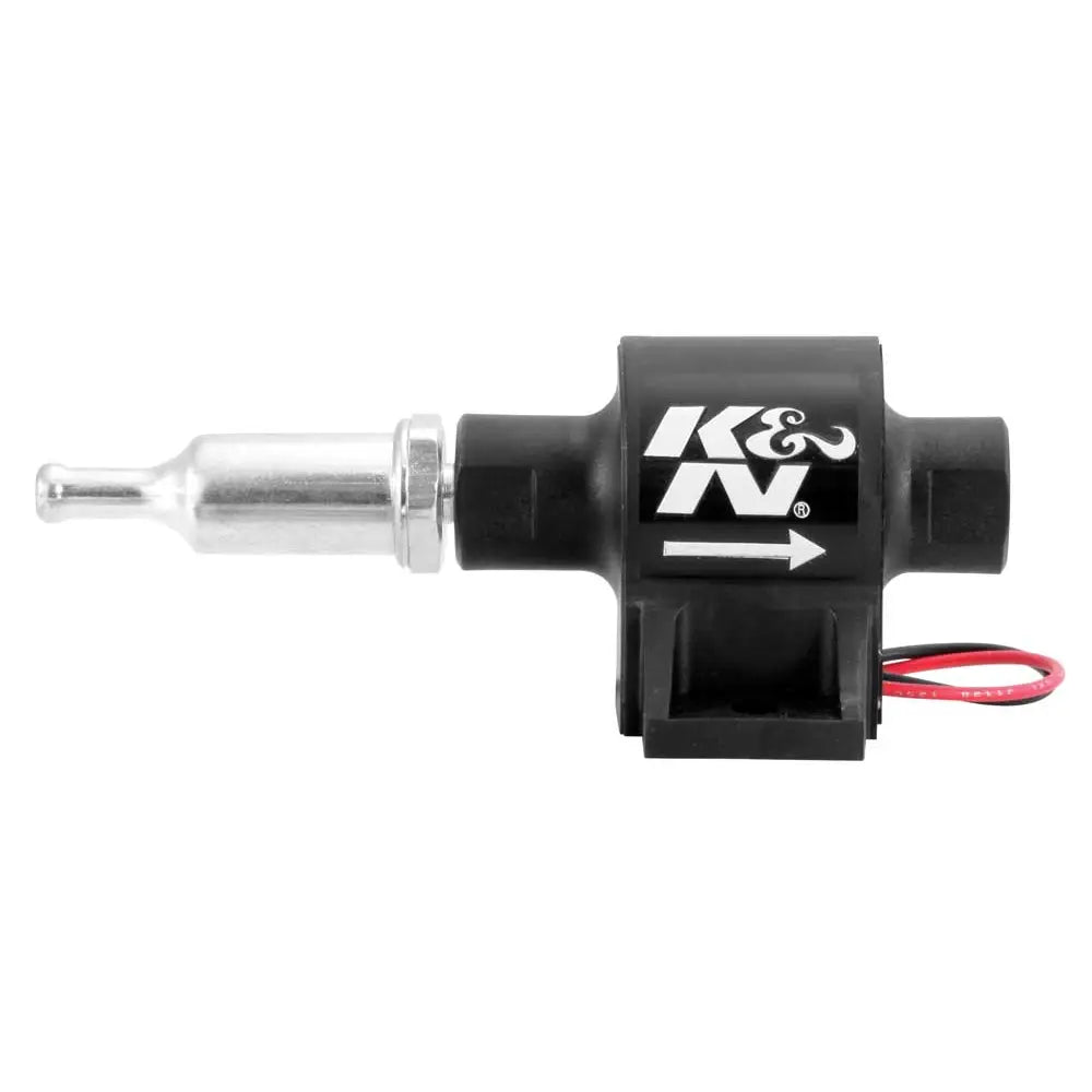 K&N Filter 81-0400 Fuel Pump Electric