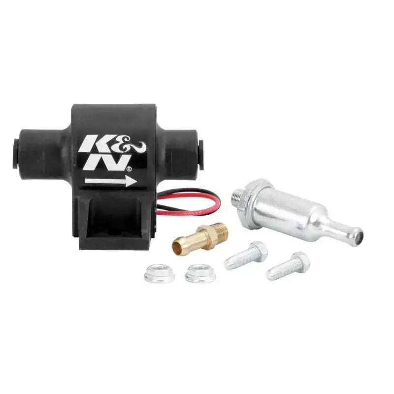 81-0402 Fuel Pump Electric