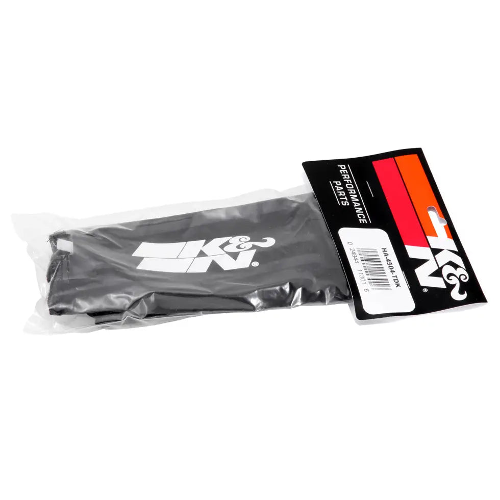 K&N Filter Air Filter Wrap Air Filter Wrap HA-4504-TDK