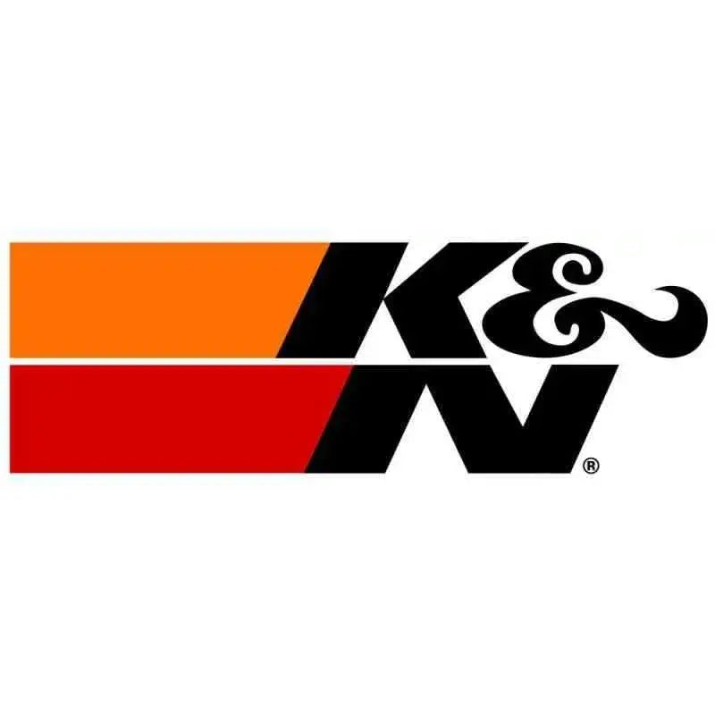 K&N Engineering 99-5050BK