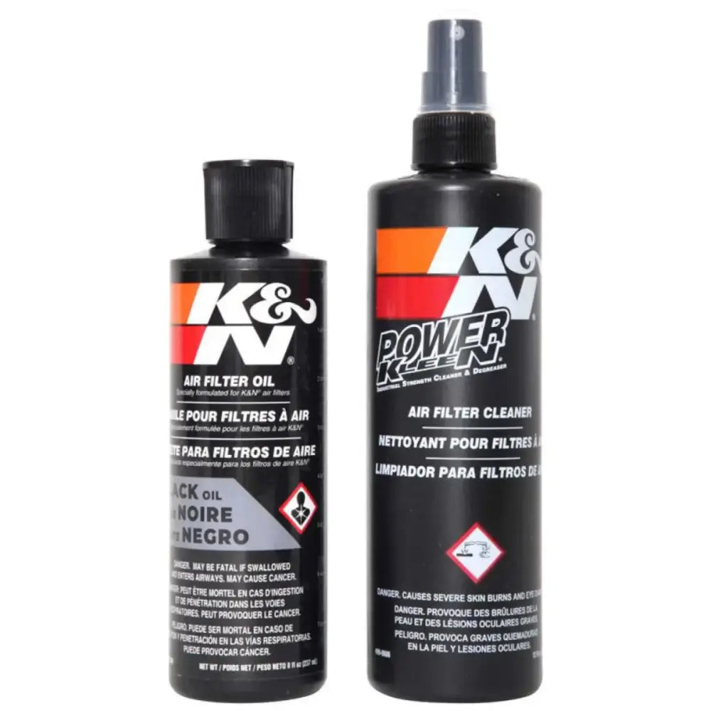 K&N Engineering 99-5050BK