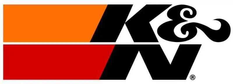 K&N Engineering 99-5050BK