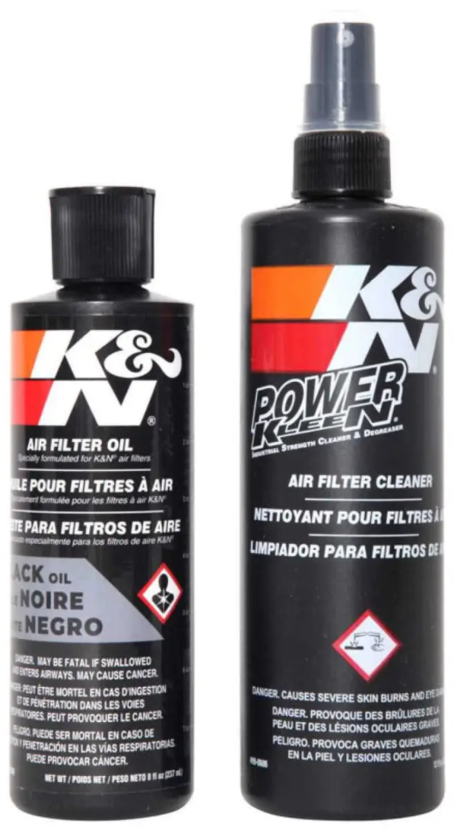 K&N Engineering 99-5050BK