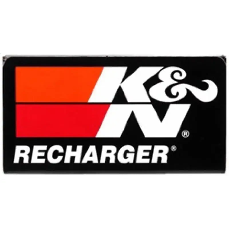 K&N Filter Cleaning Kit - Truck & Automotive