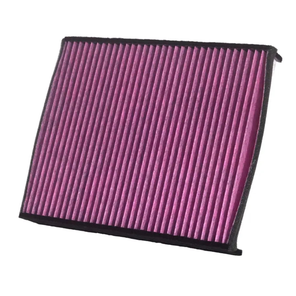 K&N Filter DVF5012 Cabin Air Filter