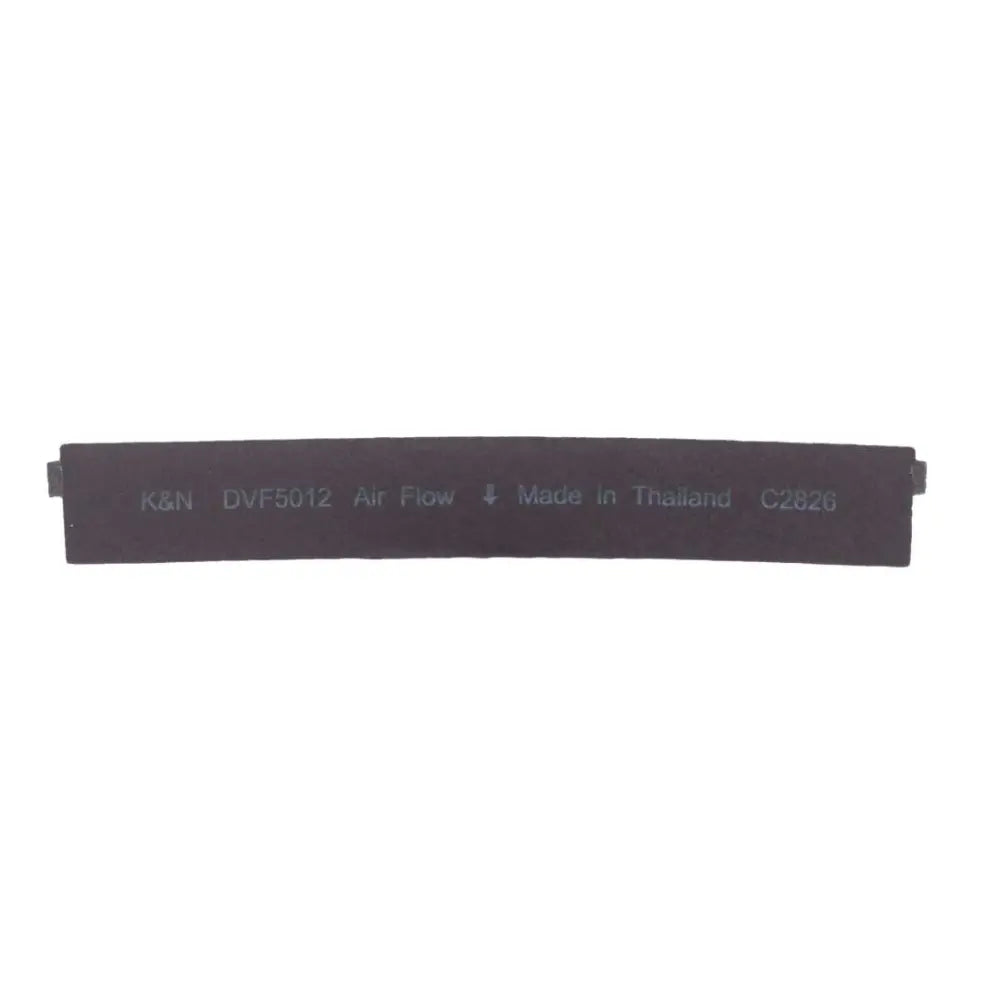 K&N Filter DVF5012 Cabin Air Filter