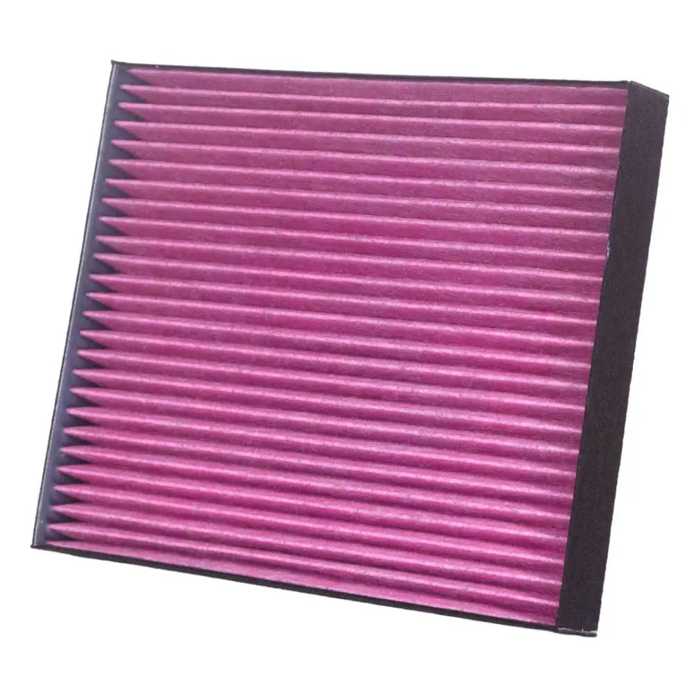K&N Filter DVF5053 Cabin Air Filter