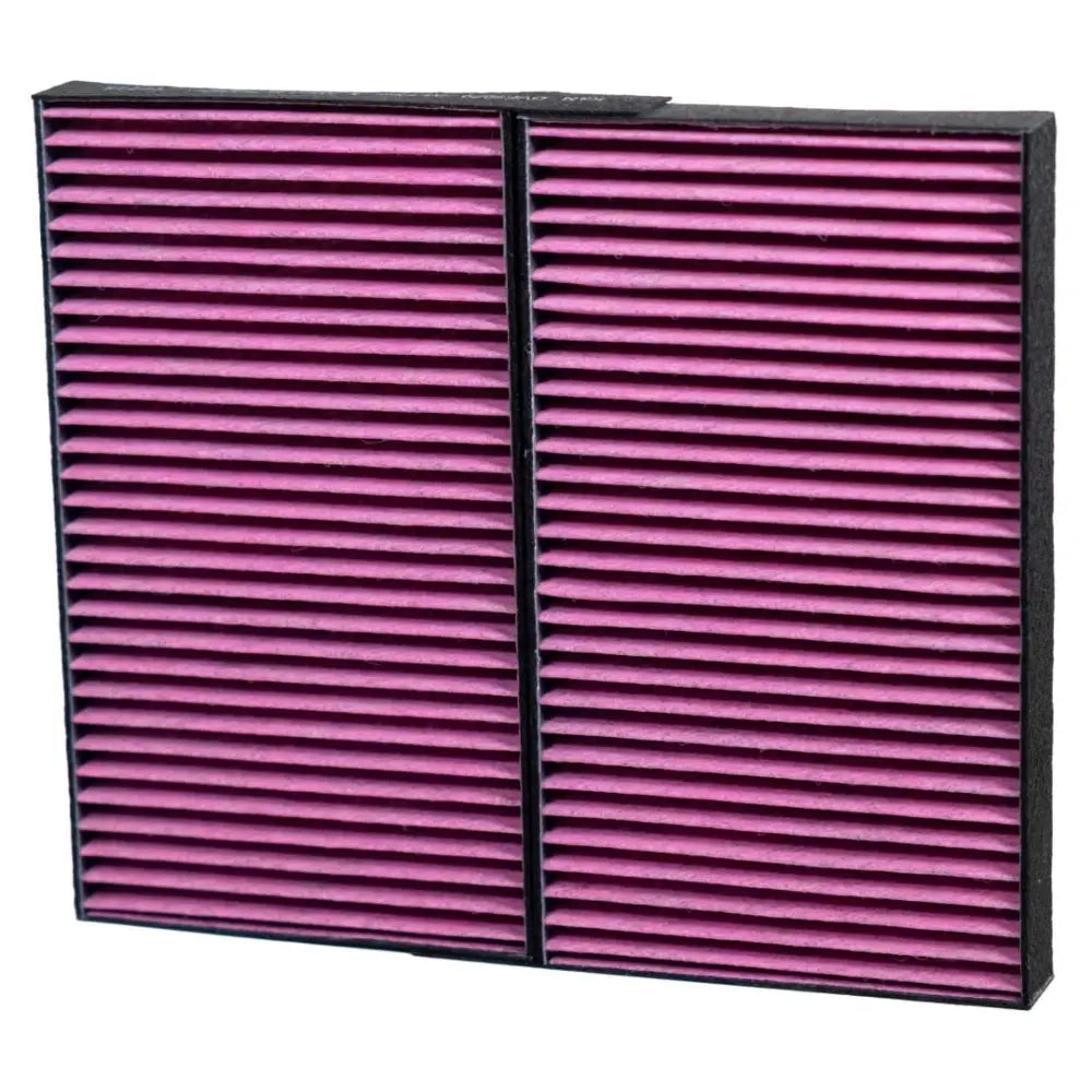 K&N Filter DVF5079 Cabin Air Filter