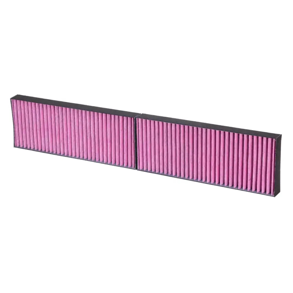 K&N Filter DVF6019 Cabin Air Filter