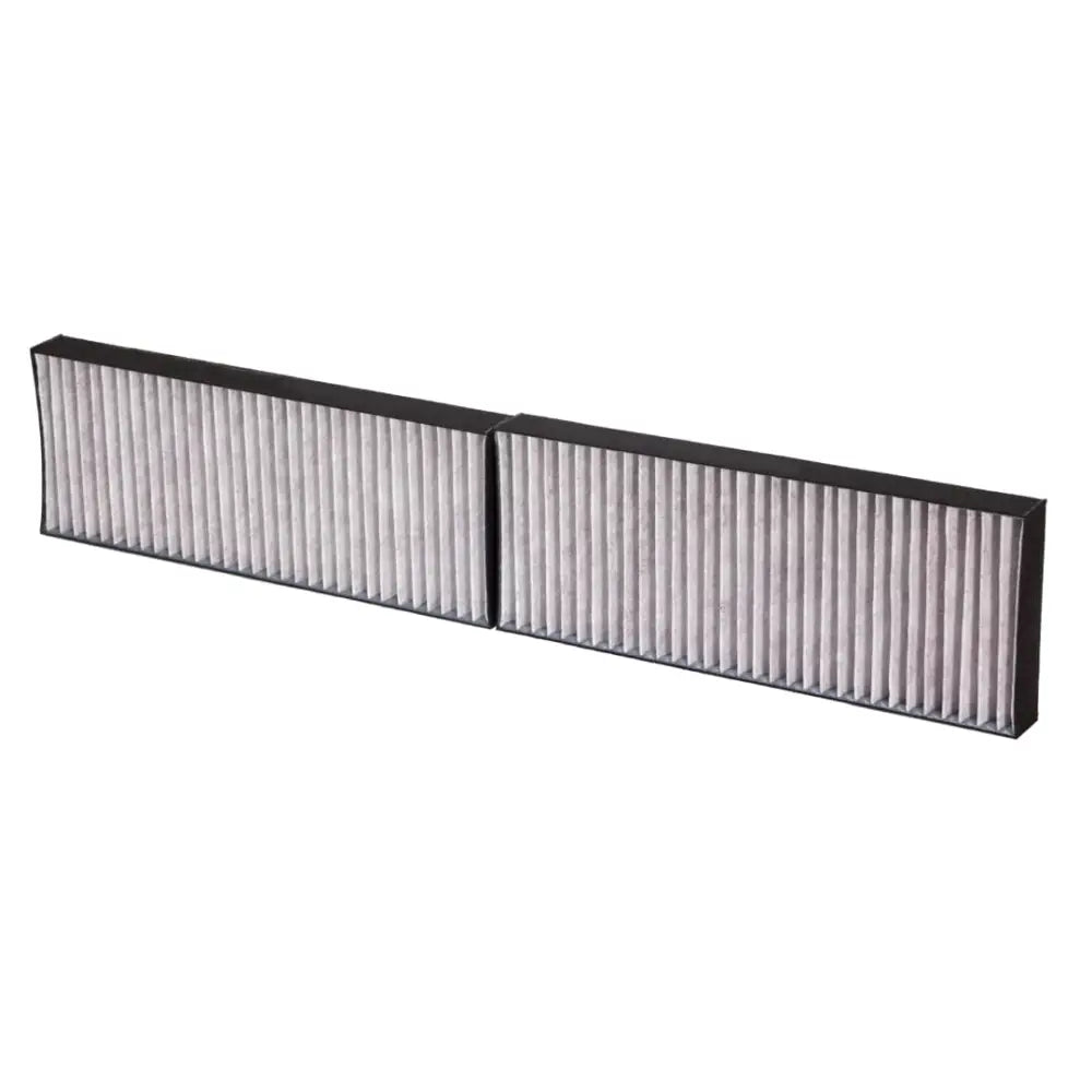 K&N Filter DVF6019 Cabin Air Filter