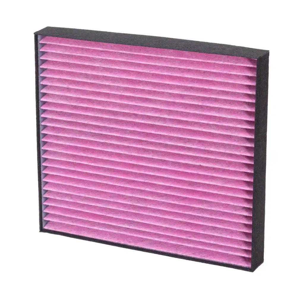 K&N Filter DVF6034 Cabin Air Filter