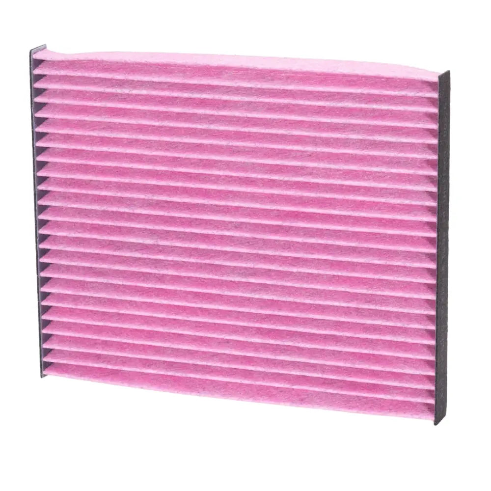 K&N Filter DVF6040 Cabin Air Filter