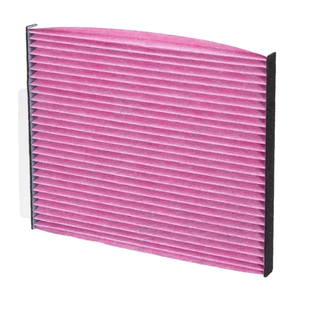 K&N Filter DVF6063 Cabin Air Filter