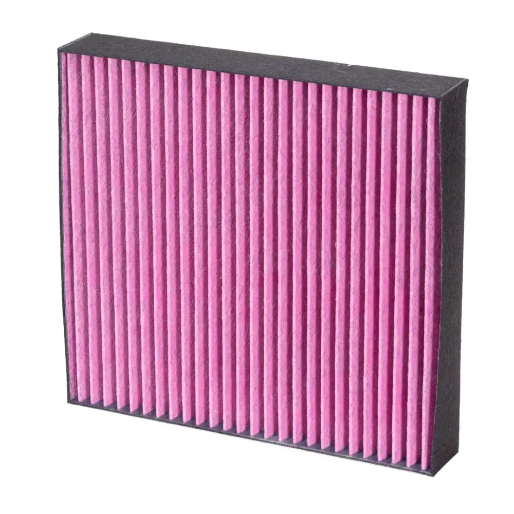 K&N Filter DVF6066 Cabin Air Filter