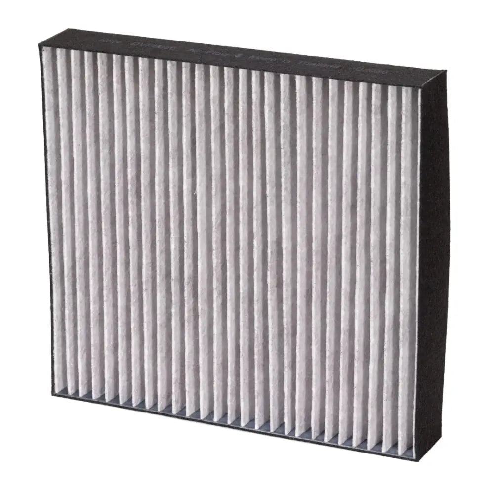 K&N Filter DVF6066 Cabin Air Filter